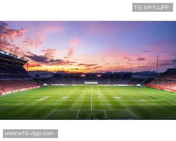 轻松找到附近足球场的最佳攻略与实用技巧分享